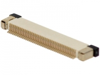 F0500WR-S-40PT Connector FFC FPC F0500WR-S-40PT Connector FFC FPC