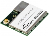 WIZFI250-CON Module WiFi Interface WIZFI250-CON Module WiFi Interface