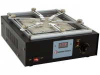 TMT-PH200 Preheater ESD 130x130mm TMT-PH200 Preheater ESD 130x130mm