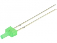 8x OSG8HS7K94B LED 2mm yellow 8x OSG8HS7K94B LED 2mm yellow