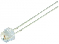 4x OS5YKD56E1A LED 4.8mm yellow 4x OS5YKD56E1A LED 4.8mm yellow
