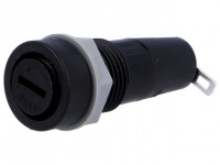 ZHL35 Fuse holder tube fuses ZHL35 Fuse holder tube fuses