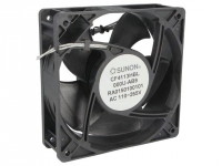CF4113HBL-AB9 Fan EC axial 230VAC CF4113HBL-AB9 Fan EC axial 230VAC