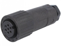 CM06EA14S-61S Connector circular CM06EA14S-61S Connector circular