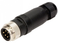 MX-130017-0029 Plug 7/8" male MX-130017-0029 Plug 7/8" male