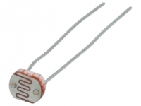 4x PGM5537 Photoresistor 100mW 4x PGM5537 Photoresistor 100mW