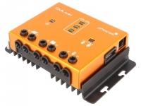 CMLSOLID30 Battery charging CMLSOLID30 Battery charging