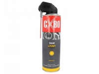 SL-DS/500ML Grease light-brown spray SL-DS/500ML Grease light-brown spray