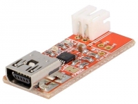 USB-ULIPO USB Li-Po battery USB-ULIPO USB Li-Po battery