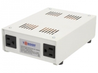 ATS1000VA-U Autotransformer 230VAC ATS1000VA-U Autotransformer 230VAC