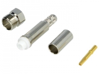 FME6121B1ND3G150 Plug FME female FME6121B1ND3G150 Plug FME female