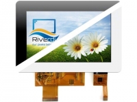 RVT50UQTNWC00 Display TFT 5" RVT50UQTNWC00 Display TFT 5"