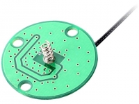 WIFI-ANT407 Antenna WiFi f2400MHz÷2483,5MHz WIFI-ANT407 Antenna WiFi f2400MHz÷2483,5MHz