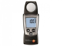 TESTO540 Light meter Man.series TESTO540 Light meter Man.series