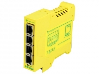 SW-504 Industrial module switch SW-504 Industrial module switch
