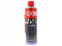 SIL-SPRAY/500ML Oil colourless silicone SIL-SPRAY/500ML Oil colourless silicone