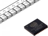 ESP8266 Transceiver 2,412-2,484GHz ESP8266 Transceiver 2,412-2,484GHz