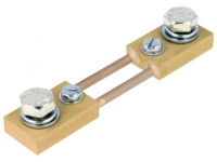 B100A/60MV Current shunt 100A 60mV B100A/60MV Current shunt 100A 60mV