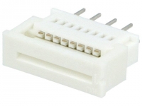 2x MX-39-53-2085 Connector FFC / 2x MX-39-53-2085 Connector FFC /