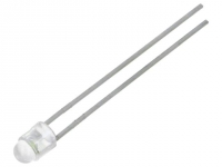 8x LTW-17KDU3Z LED 3.8mm white 8x LTW-17KDU3Z LED 3.8mm white