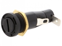 AE-D0347RAAAB Fuse holder tube AE-D0347RAAAB Fuse holder tube