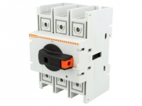 GA063A Switch-disconnector Poles GA063A Switch-disconnector Poles