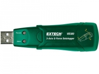 VB300 Logger vibration ±18g VB300 Logger vibration ±18g