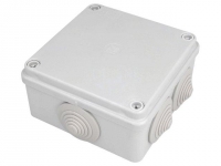 PW-S-BOX106 Enclosure junction box PW-S-BOX106 Enclosure junction box