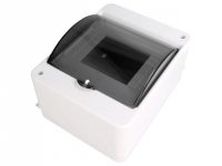 PW-C.2013 Enclosure for modular PW-C.2013 Enclosure for modular