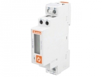 DMED110T1 Electric energy meter DMED110T1 Electric energy meter