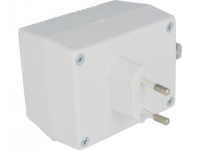 Z-21J Enclosure for power supplies Z-21J Enclosure for power supplies