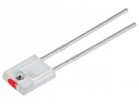 8x LTR-301 Phototransistor 8x LTR-301 Phototransistor