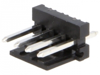 2x MTSS156-4-D Socket wire-board 2x MTSS156-4-D Socket wire-board