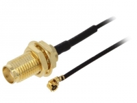 GSM-IPX/SMA-500 Cable-adapter GSM-IPX/SMA-500 Cable-adapter