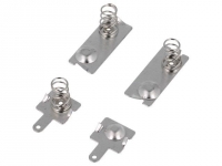 G0413 Battery contact kit G0413 Battery contact kit
