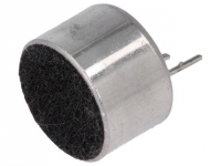 LD-MC-9765P Microphone Body dim LD-MC-9765P Microphone Body dim
