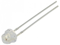 8x OS5RPM56A1A-OP LED 4.8mm red 8x OS5RPM56A1A-OP LED 4.8mm red