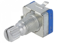 EC11E15-20P20C Encoder incremental EC11E15-20P20C Encoder incremental