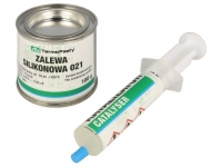 ZAL-SIL-021 Silicone encapsulating ZAL-SIL-021 Silicone encapsulating