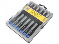 D-280-65 Set screwdrivers Pcs6 hex socket D-280-65 Set screwdrivers Pcs6 hex socket