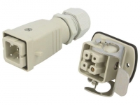 KIT-HA03.301M Connector KIT-HA03.301M Connector