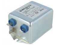 X31-2 Filter anti-interference 250VAC 0.65mH X31-2 Filter anti-interference 250VAC 0.65mH