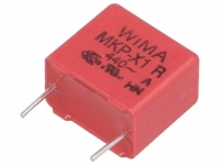 5x MKP-X1-10N Capacitor 5x MKP-X1-10N Capacitor
