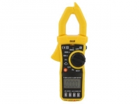 AX-215TIC AC/DC digital clamp AX-215TIC AC/DC digital clamp