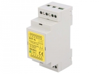 BZF-4K Module voltage monitoring BZF-4K Module voltage monitoring