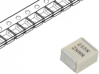 F161WP104K250V Capacitor polyester F161WP104K250V Capacitor polyester