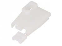 2x 1-640719-0 Connector 2x 1-640719-0 Connector