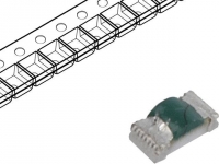 4x 0603ESDA2-TR2 Arrester surge 4x 0603ESDA2-TR2 Arrester surge