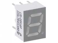 LTS-2801AP Display LED 7-segment LTS-2801AP Display LED 7-segment