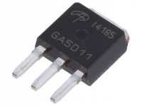 AOI4185 Transistor P-MOSFET AOI4185 Transistor P-MOSFET
